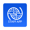 IOM Staff App