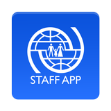 ikon IOM Staff App