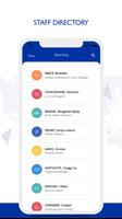 IOM Staff App スクリーンショット 2