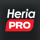 آیکون‌ Heria Pro