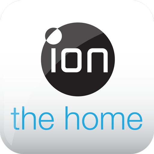 IonTheHome