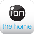IonTheHome icône