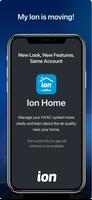 Ion Home постер