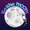To the Moon!