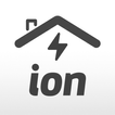 آیکون‌ Ion SmartHome