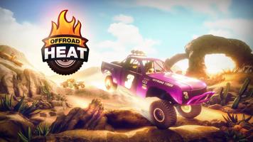 Offroad Heat ポスター