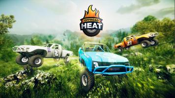 Offroad Heat скриншот 1