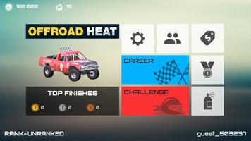 Offroad Heat скриншот 2