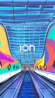 ION Orchard Affiche