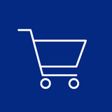 IONOS eCommerce Zeichen
