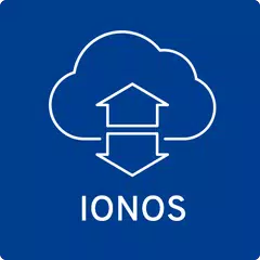 IONOS HiDrive XAPK download