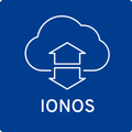 IONOS HiDrive