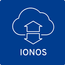 IONOS HiDrive APK