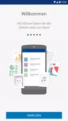 IONOS HiDrive XAPK Herunterladen