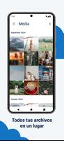 IONOS HiDrive Next Poster