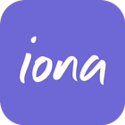 Iona icon