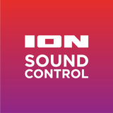 ION Sound Control™ App