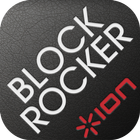 ION Block Rocker icône