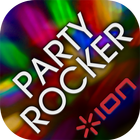 Party Rocker icône
