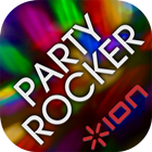 آیکون‌ Party Rocker