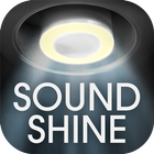 Sound Shine icône