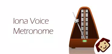 IONA VOICE METRONOME 人聲節拍器