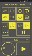 Voice Metronome by IonaPlays APK download