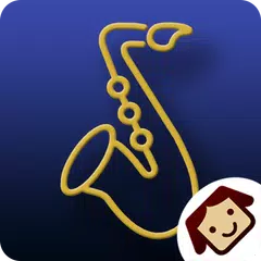 Saxophone Song Master APK download