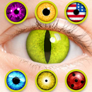 Eye Color Changer - Eye Lens C APK