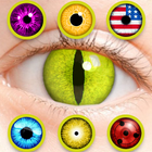 Eye Color Changer icône