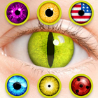 Eye Color Changer icon