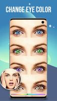 Eye Color Changer screenshot 2