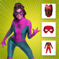 ”Superhero Photo Camera Editor