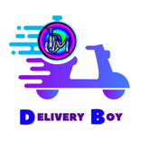 I-One Delivery Boy