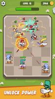 Merge Master: Alphabet Fight Ekran Görüntüsü 1
