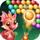 Bubble Shooter - Magic Egg APK