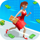 Work Run 3D - Money Runner APK