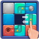 Rolling Unblock Ball - Slide Puzzle Games APK
