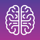 Brain games for adults, logic أيقونة