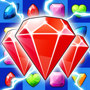 Jewels Classic - Match 3 Puzzle APK