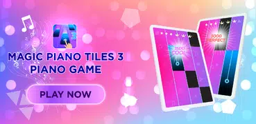 Magic Tiles 3 - Piano Game