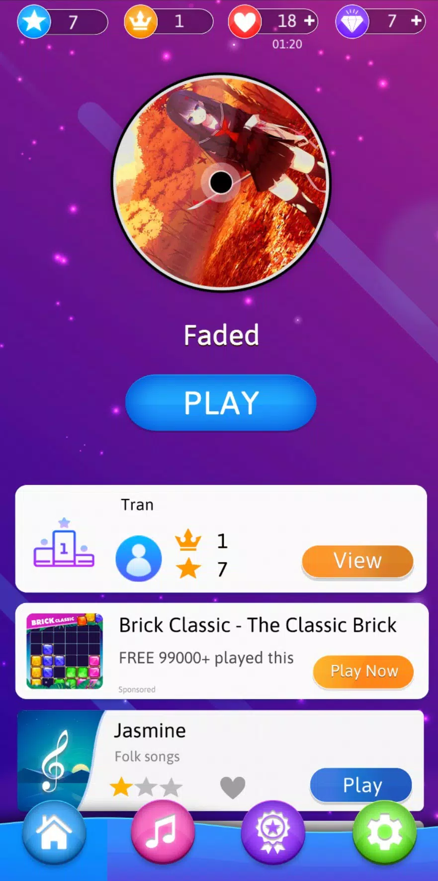 Magic Tiles 3 Game, Mods, APK, Online, Download, App, Unblocked