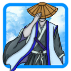 Wind Samurai ikon