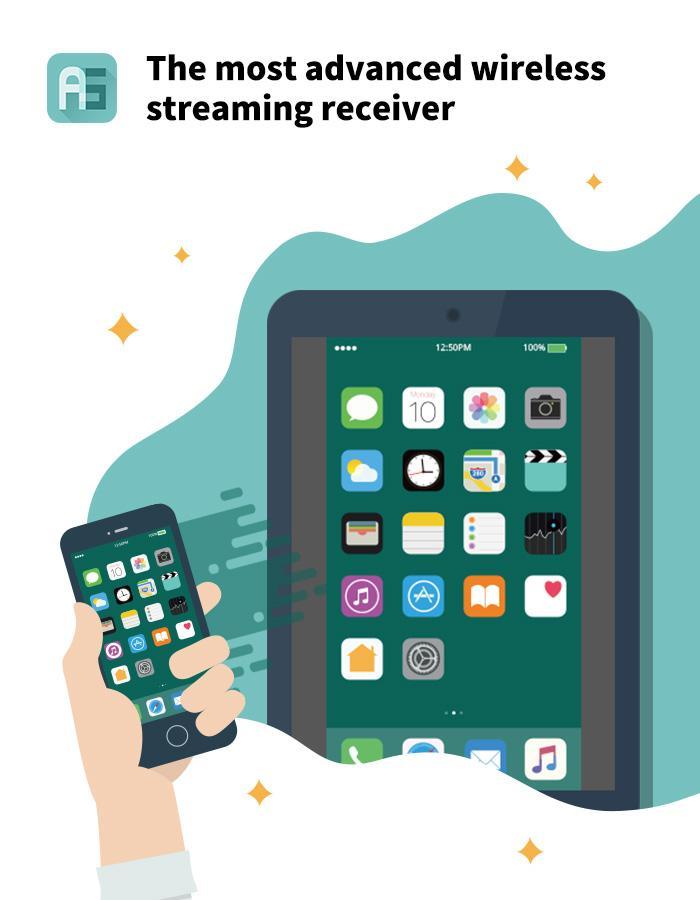 AirScreen for Android - APK Download