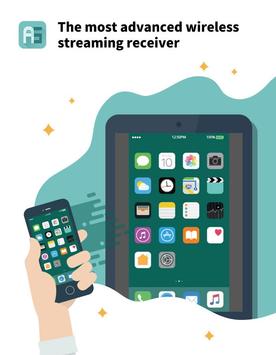 AirScreen 截图 5