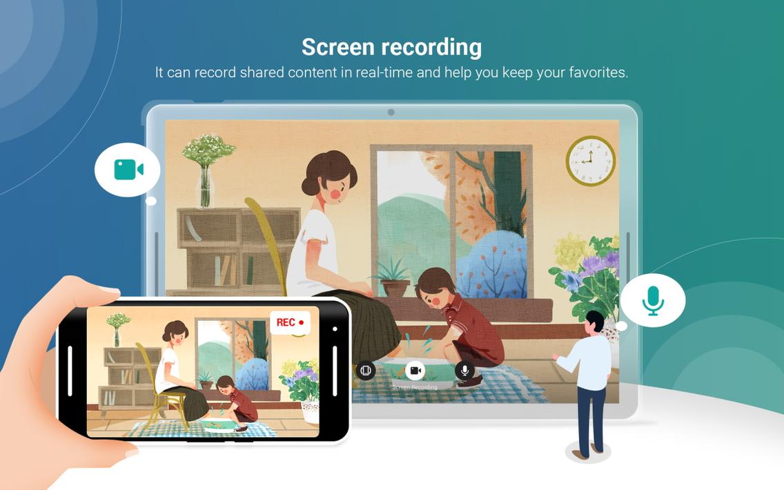 AirScreen APK for Android Download