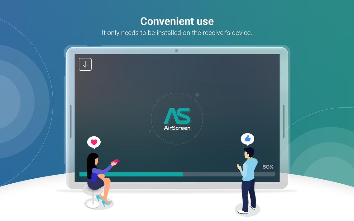 AirScreen APK for Android Download