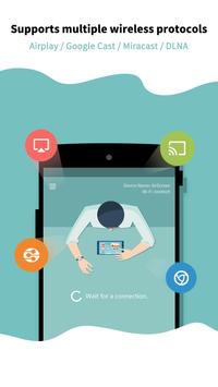 AirScreen 截图 11