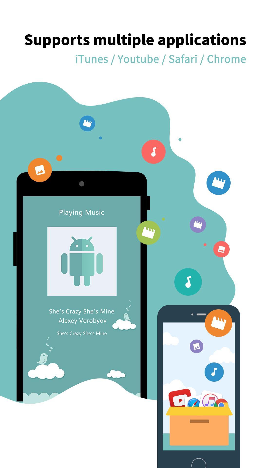 AirScreen for Android - APK Download