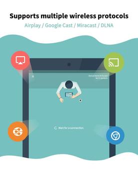 AirScreen 截图 1